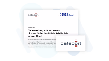 Dataport Success Story Thumbnail