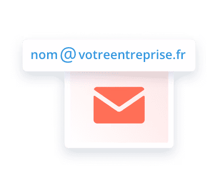 email domain icon